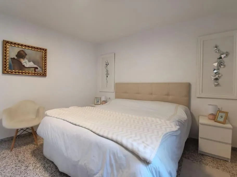 Casa Margarita Villa Alhaurin de la Torre Spain