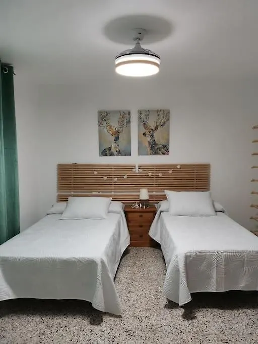 Holiday home Casa Margarita Villa Alhaurin de la Torre