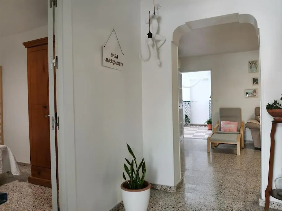 Casa Margarita Villa Alhaurin de la Torre