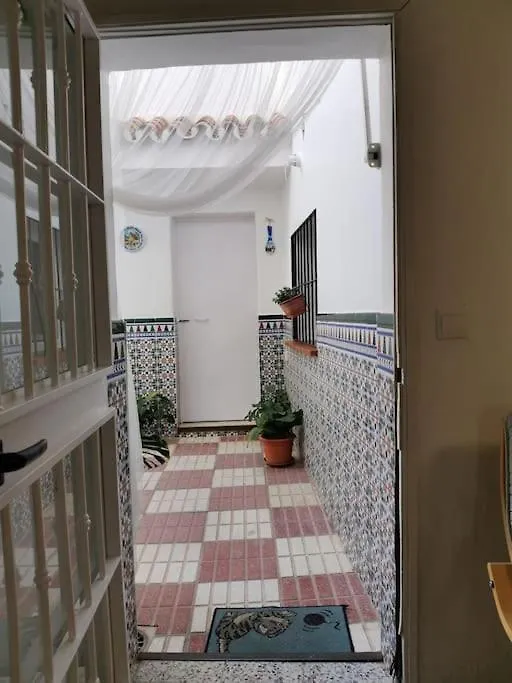Holiday home Casa Margarita Villa Alhaurin de la Torre