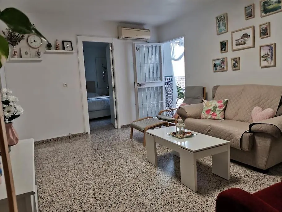 Casa Margarita Villa Alhaurin de la Torre Holiday home
