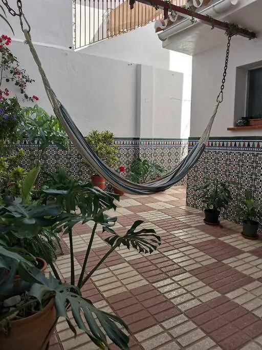 Holiday home Casa Margarita Villa Alhaurin de la Torre Spain